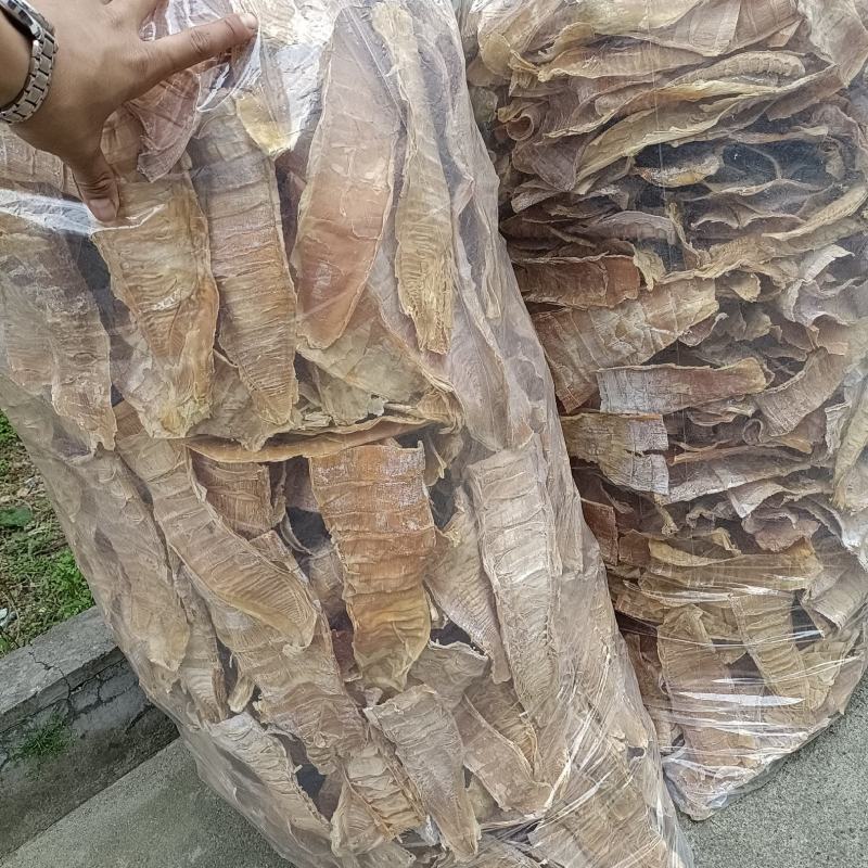 黄山优质玉兰片