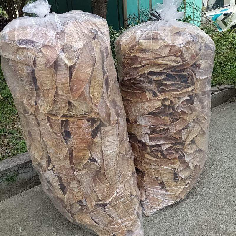 黄山优质玉兰片
