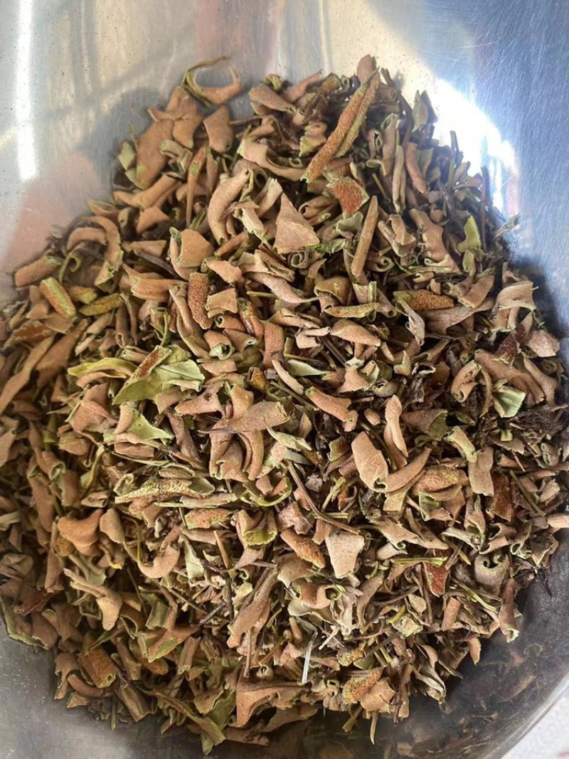 石伟中药材批发小叶石苇石背柳当季新货石伟粉代客磨粉