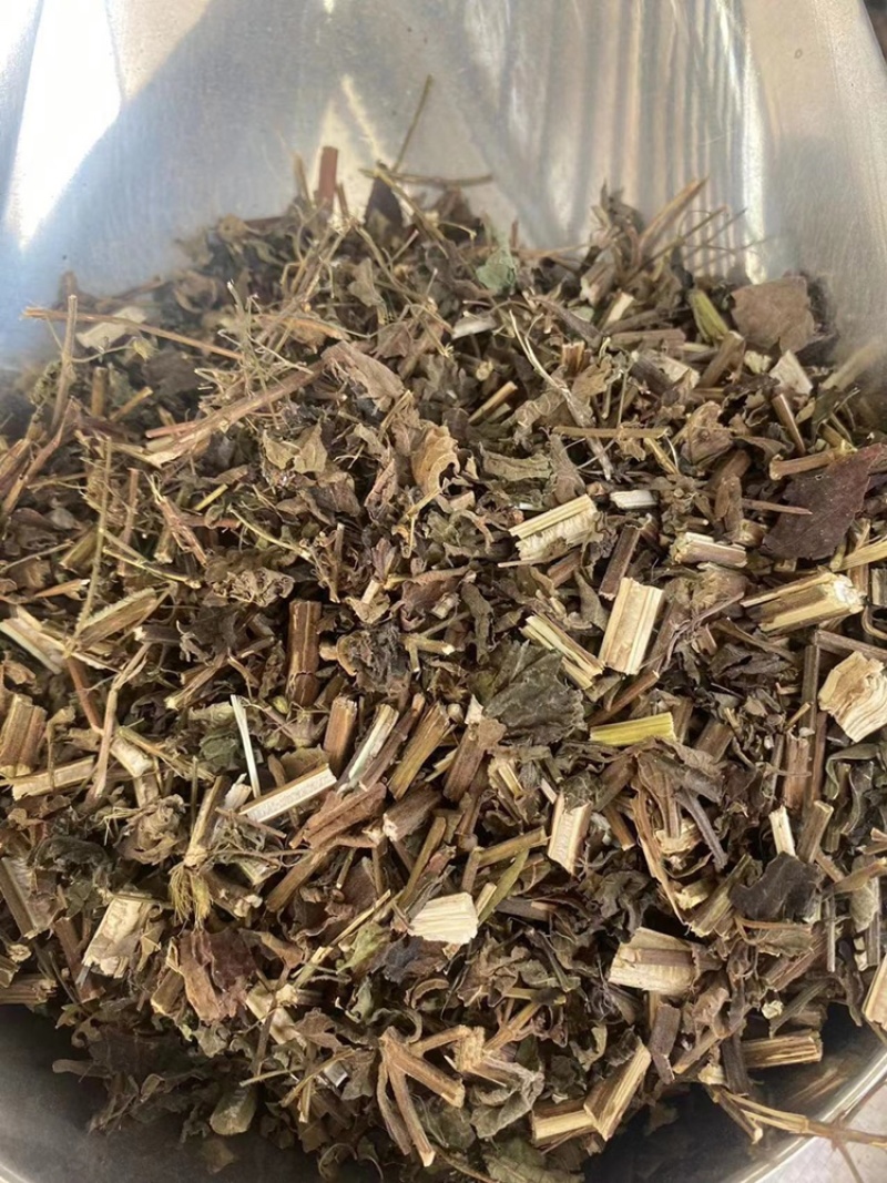 溪黄草中药材批发风血草黄汁草溪沟草溪黄草粉代客磨粉