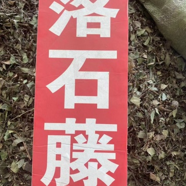 络石藤野生中药材石鲮明石悬石云珠络石藤粉免费代客磨粉