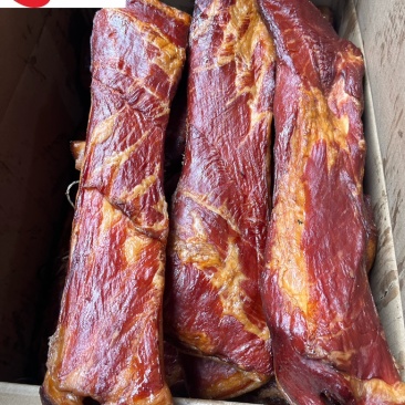 腊肉香肠四川特产一件代发农家风味正宗重庆腊肉