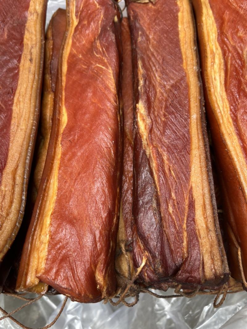 腊肉香肠四川特产一件代发农家风味正宗重庆腊肉