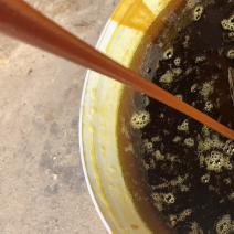 大豆磷脂油
