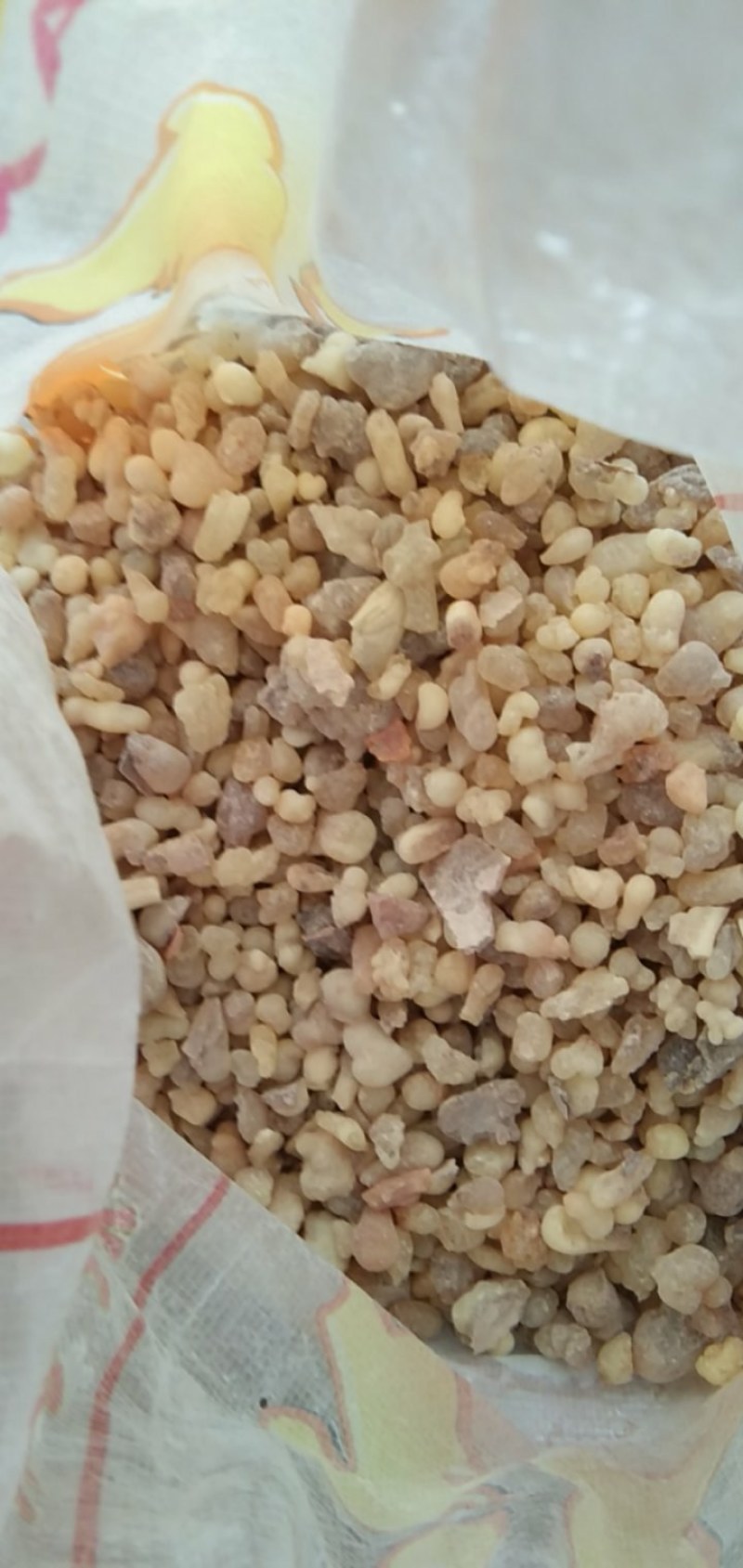 乳香索马里乳香精选乳香含量高，一带一路助非州