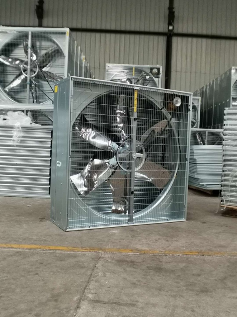 负压风机养殖场工厂车间用抽风机排气扇大功率工厂直销