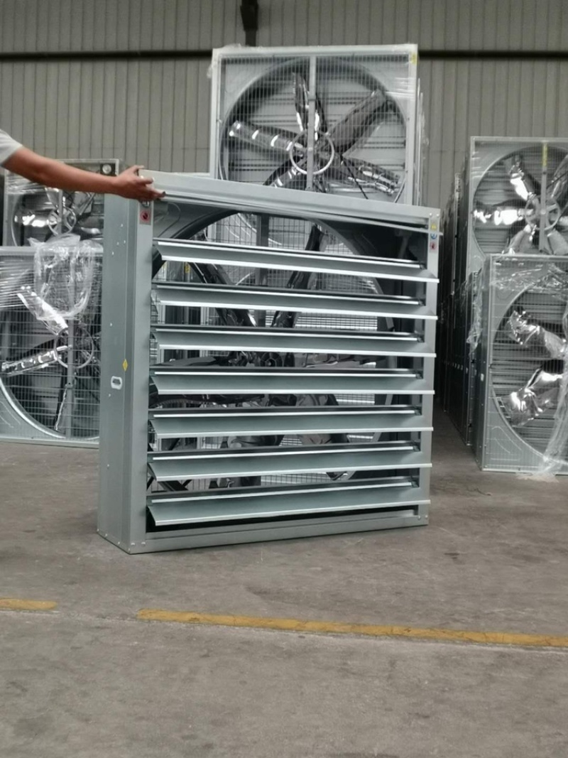 负压风机养殖场工厂车间用抽风机排气扇大功率工厂直销