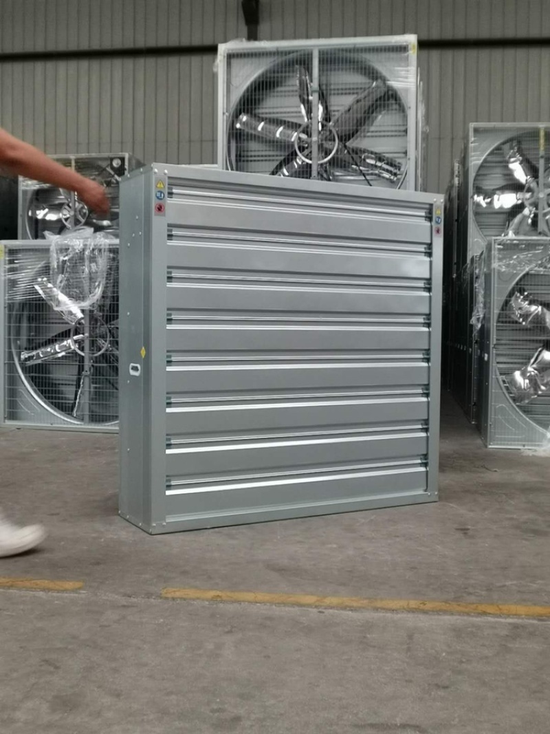负压风机养殖场工厂车间用抽风机排气扇大功率工厂直销