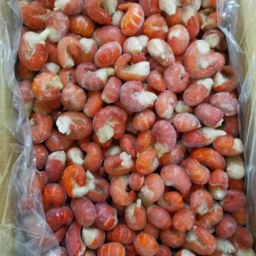 湖北小龙虾虾尾