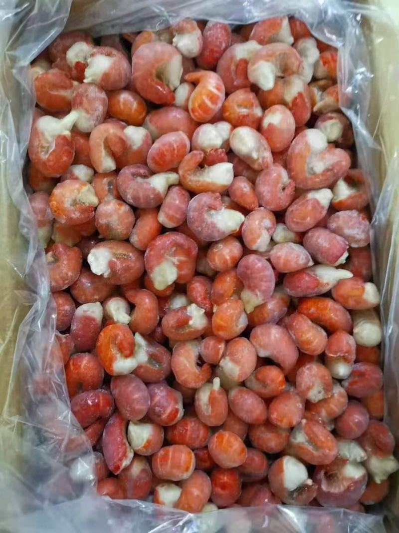 湖北小龙虾虾尾