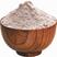纯高粱面农家自磨红高粱面粉高粱粉馒头煎饼杂粮面粉3斤5斤