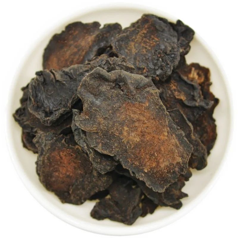 肉苁蓉阿拉善野生整根切片鲜干片男性持久内蒙古大芸泡茶泡酒
