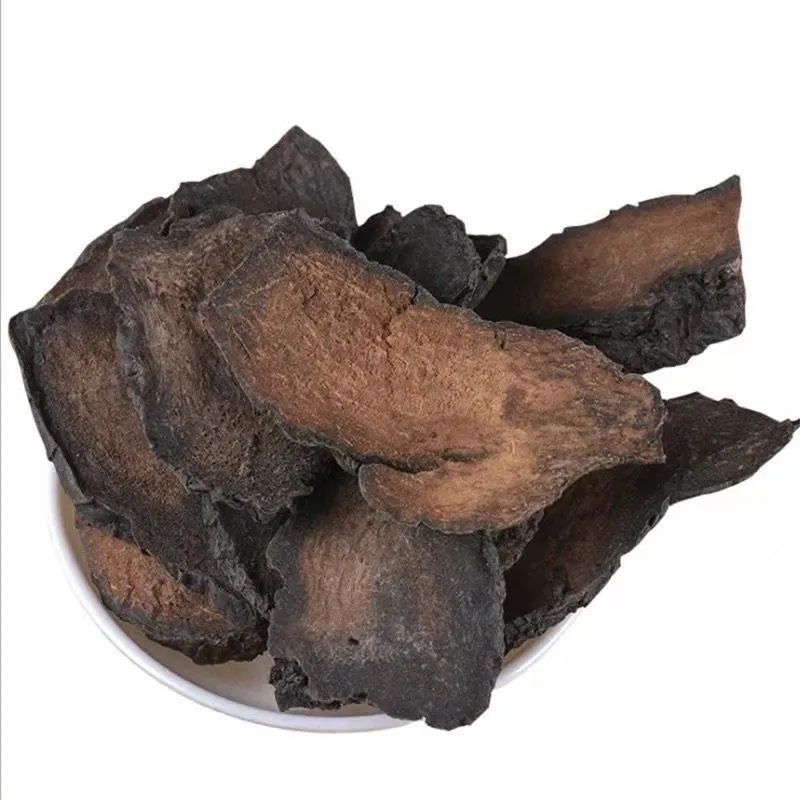 肉苁蓉阿拉善野生整根切片鲜干片男性持久内蒙古大芸泡茶泡酒