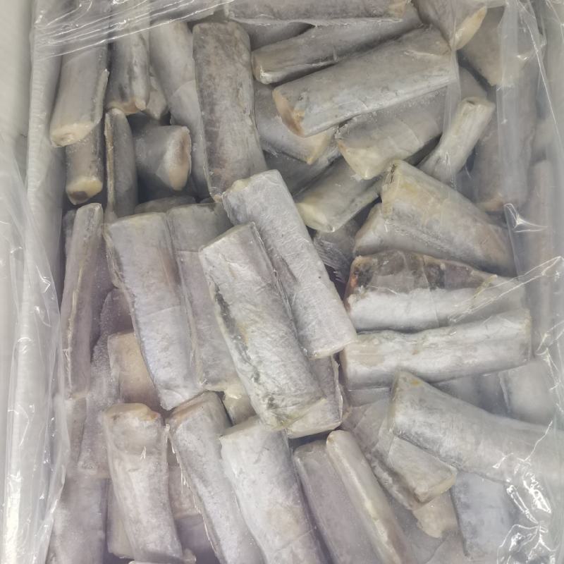 刀鱼段