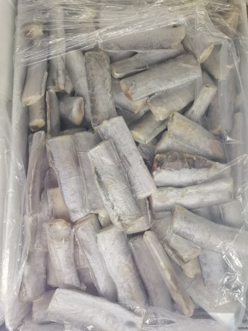 刀鱼段