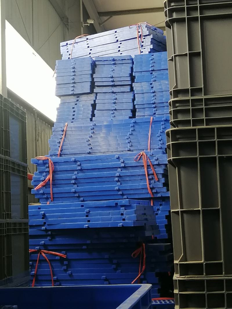 重庆塑料托盘防潮板托盘