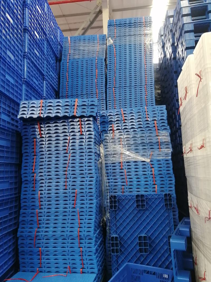重庆塑料托盘防潮板托盘