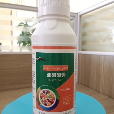 亚磷酸钾0-520-340