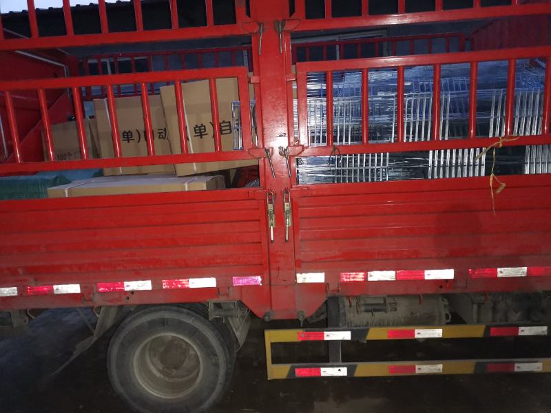 鹌鹑笼加粗加密芦丁鸡养殖笼产蛋笼集蛋笼立式自动笼具