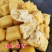 东北油豆腐豆腐泡油炸空心油豆泡火锅麻辣烫配菜豆腐果
