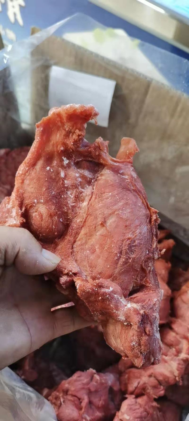 牛肉味，龟腱，条形肉，前腱，后腱，小腱，中腱，各种腱子肉
