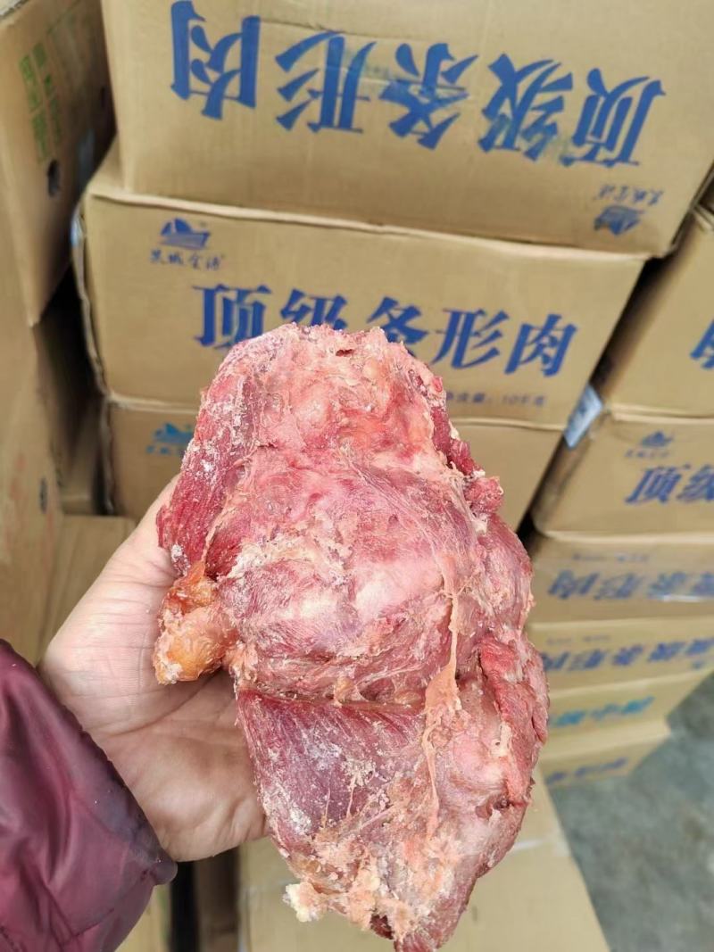 牛肉味，龟腱，条形肉，前腱，后腱，小腱，中腱，各种腱子肉