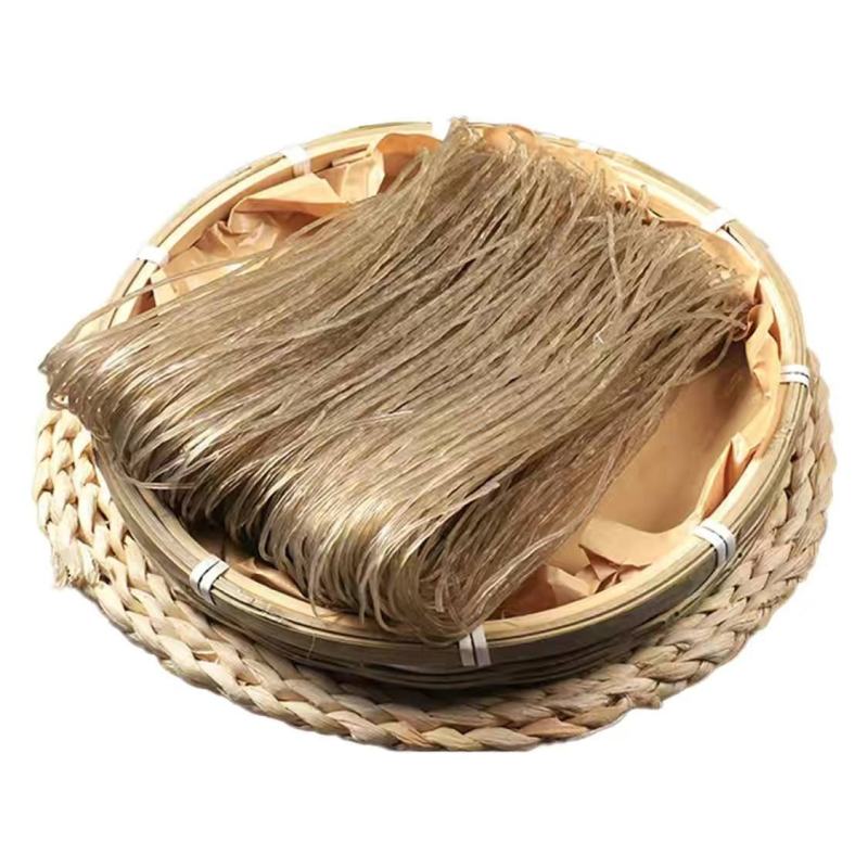 红薯粉条
