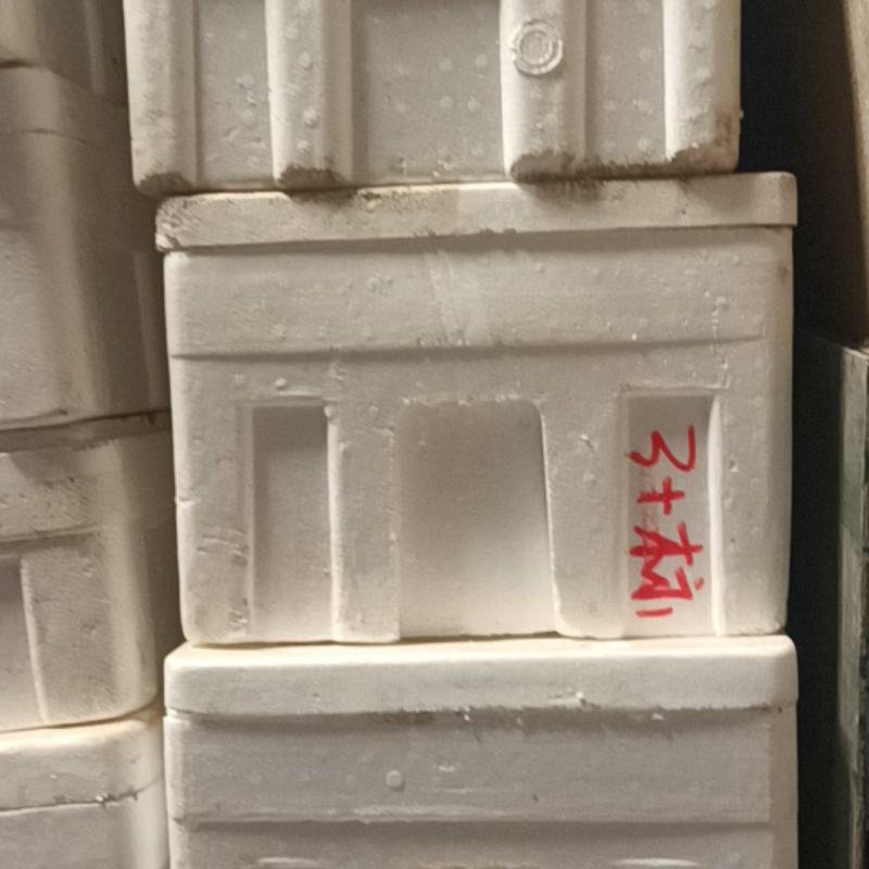 泡沫箱
