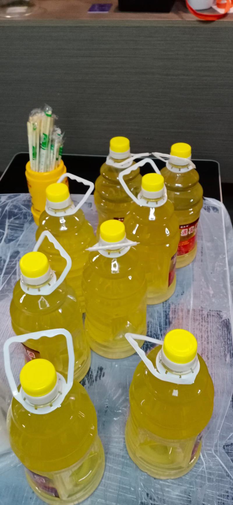遇真泉甜黄酒，纯糯米酿造8一10度
