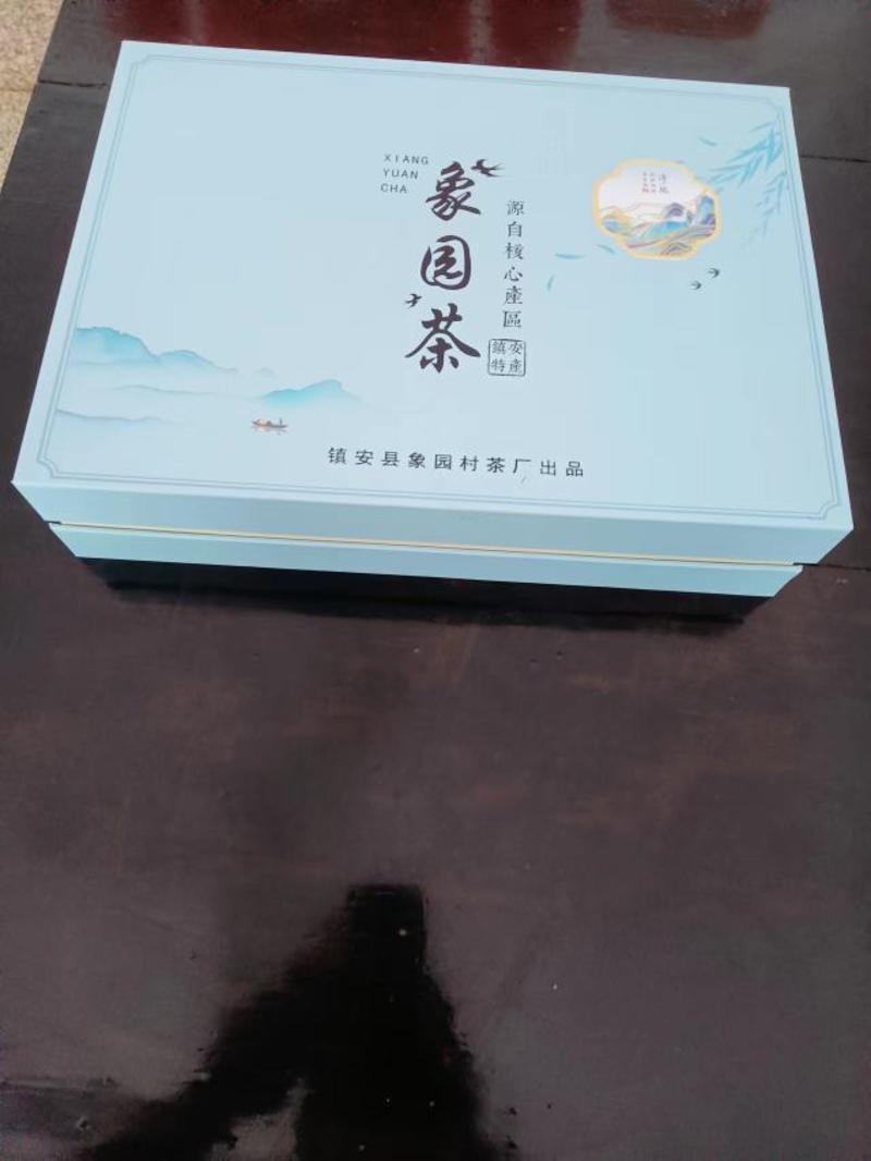 毛尖茶高品质包邮镇安特产精品礼盒装茶叶欢迎选购