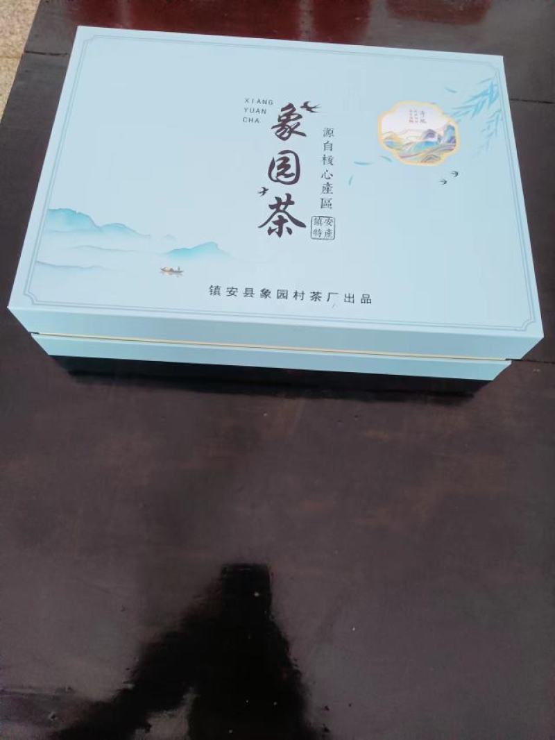 毛尖茶高品质包邮镇安特产精品礼盒装茶叶欢迎选购