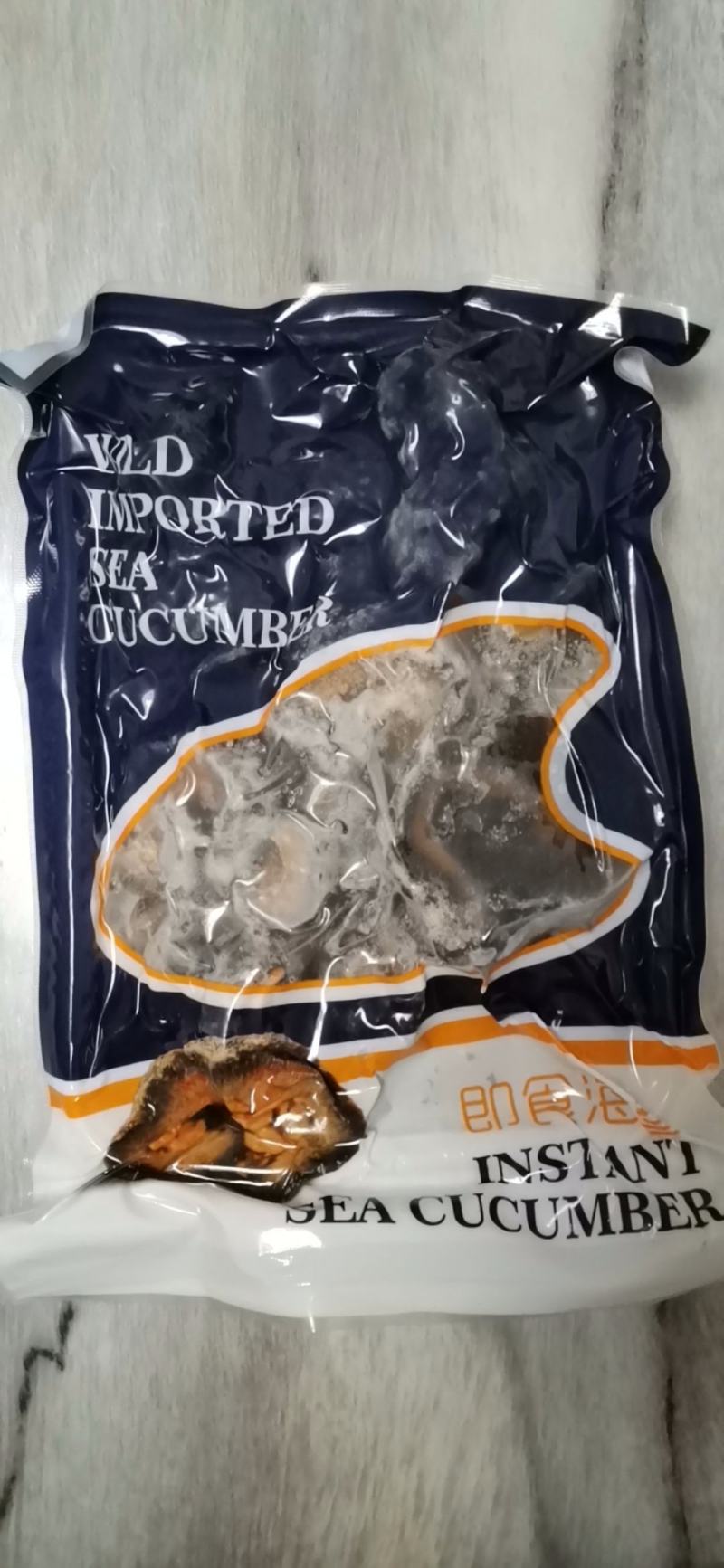 快消低价社区团购佛跳墙大盆菜即食海参源头工厂支持一件代发