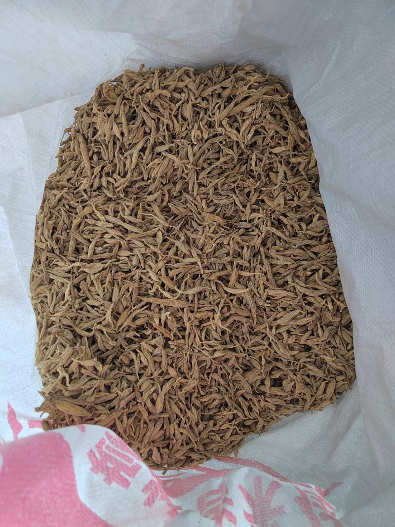 麦冬