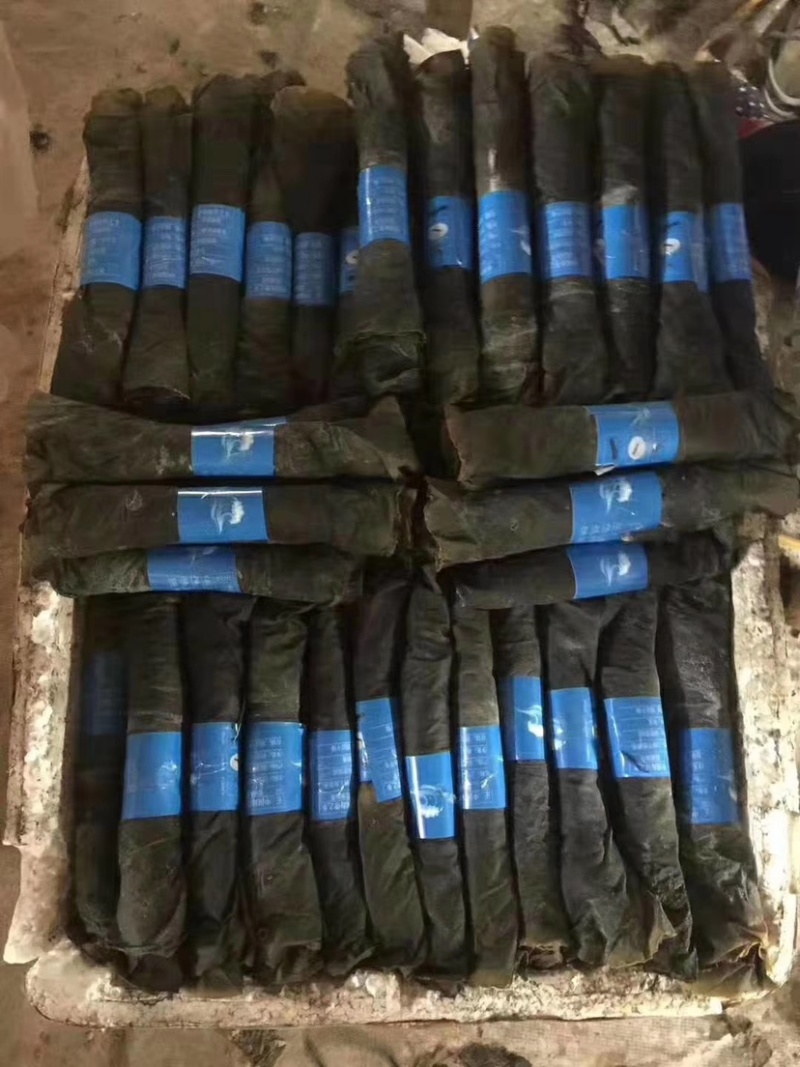 新品海带霞浦海带卷海带片干海带无沙内海海带可代发贴牌