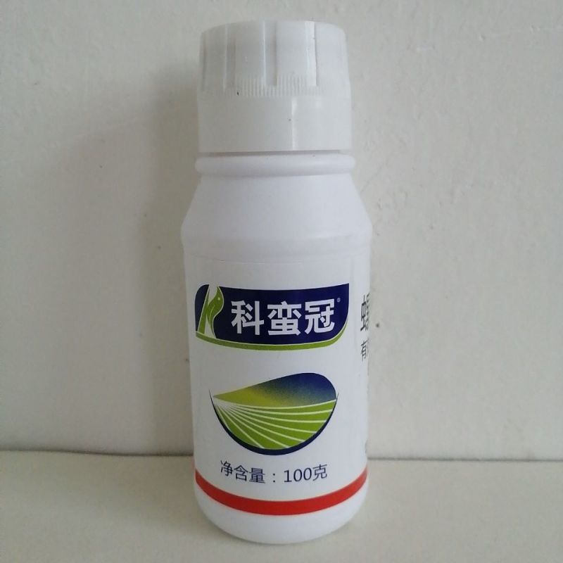 螺虫乙酯柑橘介壳虫蚜虫白粉虱红蜘蛛蚧壳虫螺虫