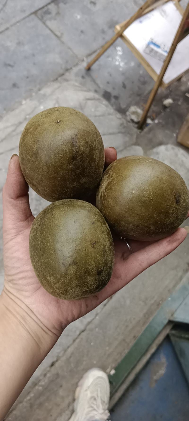 罗汉果货源充足，价格稳定，长年供货，质量好