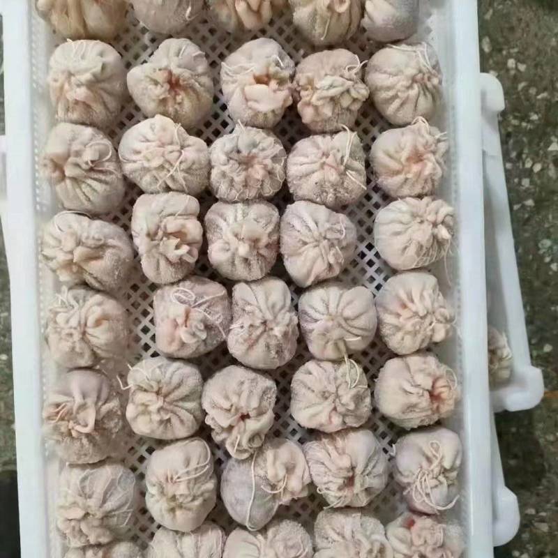 肚包肉