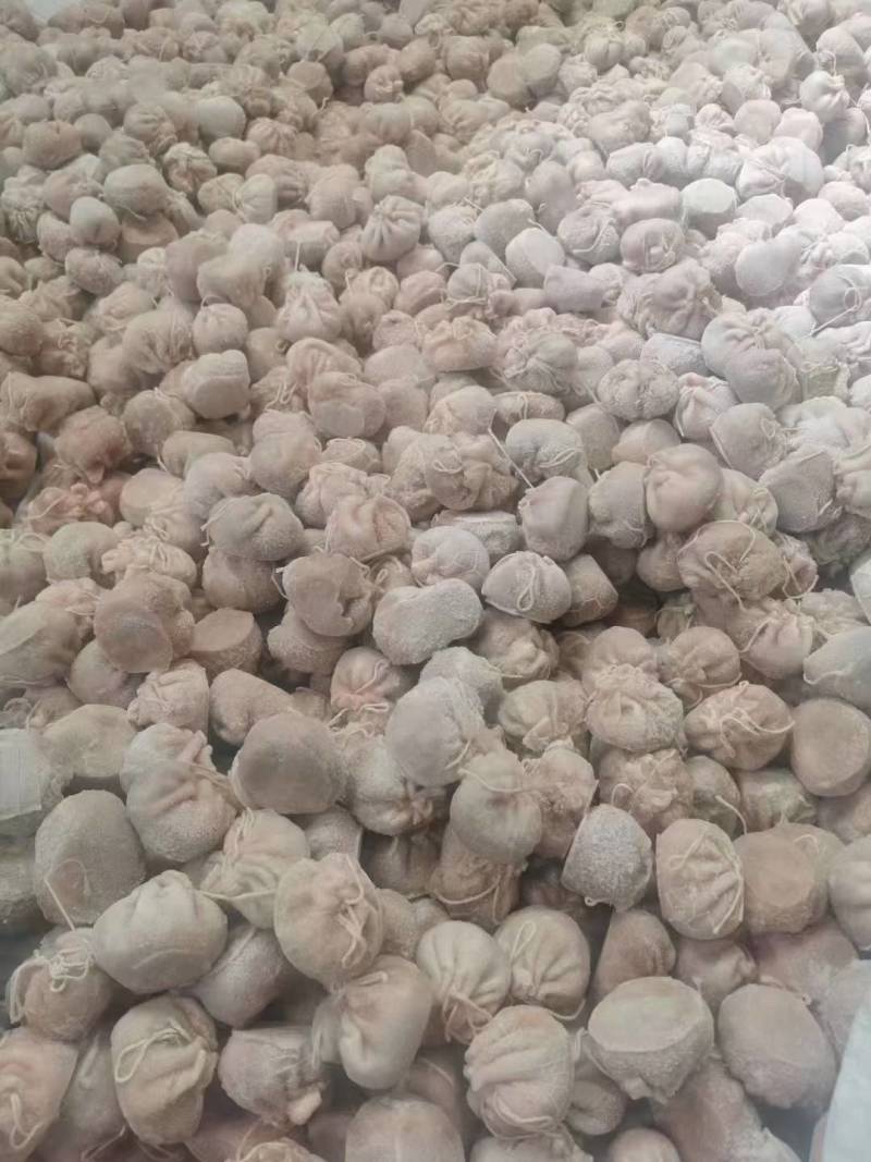 肚包肉
