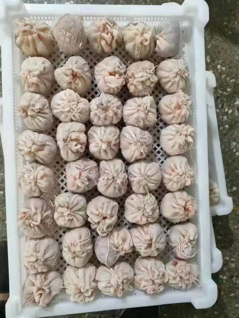 肚包肉