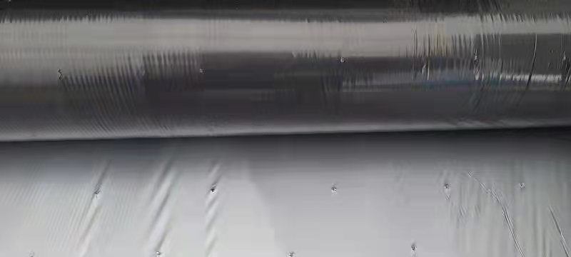 药材种植高质量全新抗老化质保2到三年防草地膜