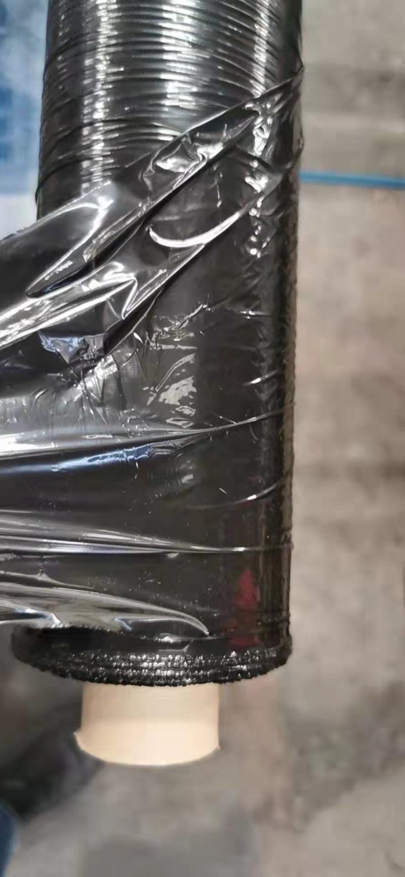 药材种植高质量全新抗老化质保2到三年防草地膜