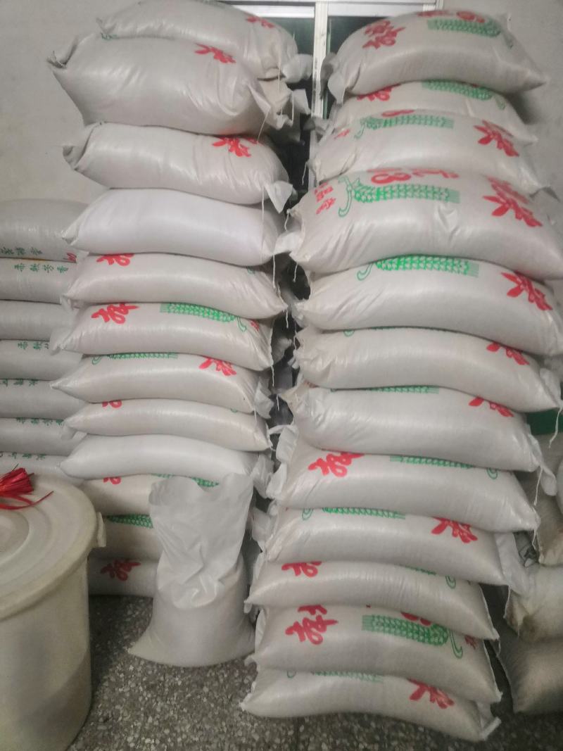 早餐粉皮米，肠粉专用，晶桂米