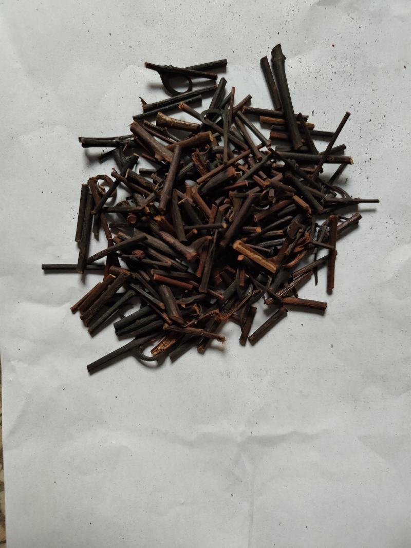 钩藤01统批发零售统货