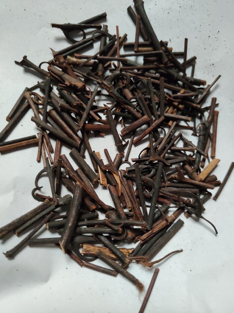 钩藤01统批发零售统货