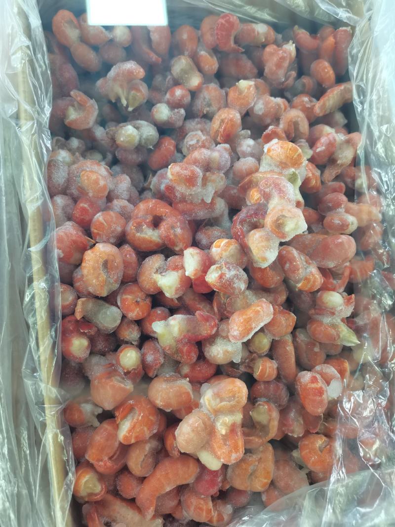 虾尾
