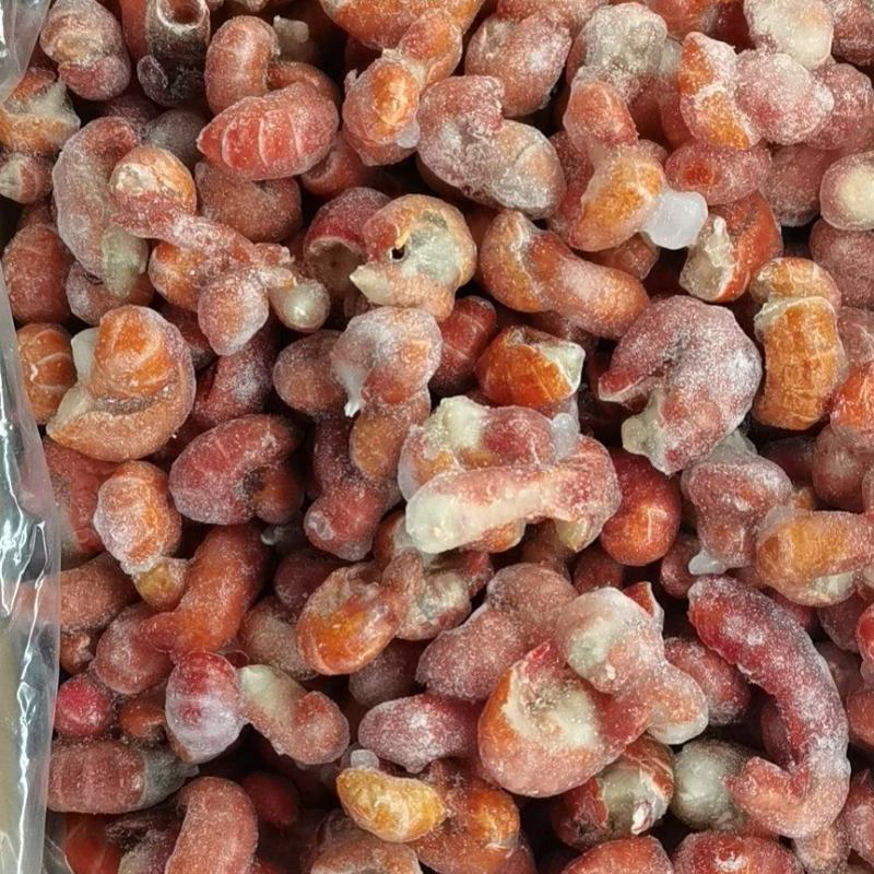 虾尾