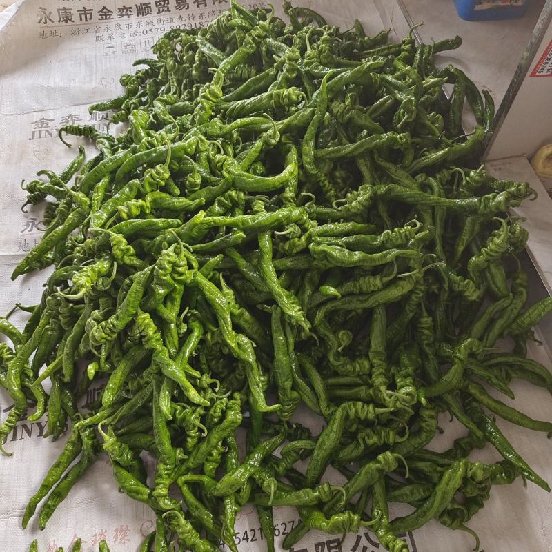 螺丝椒
