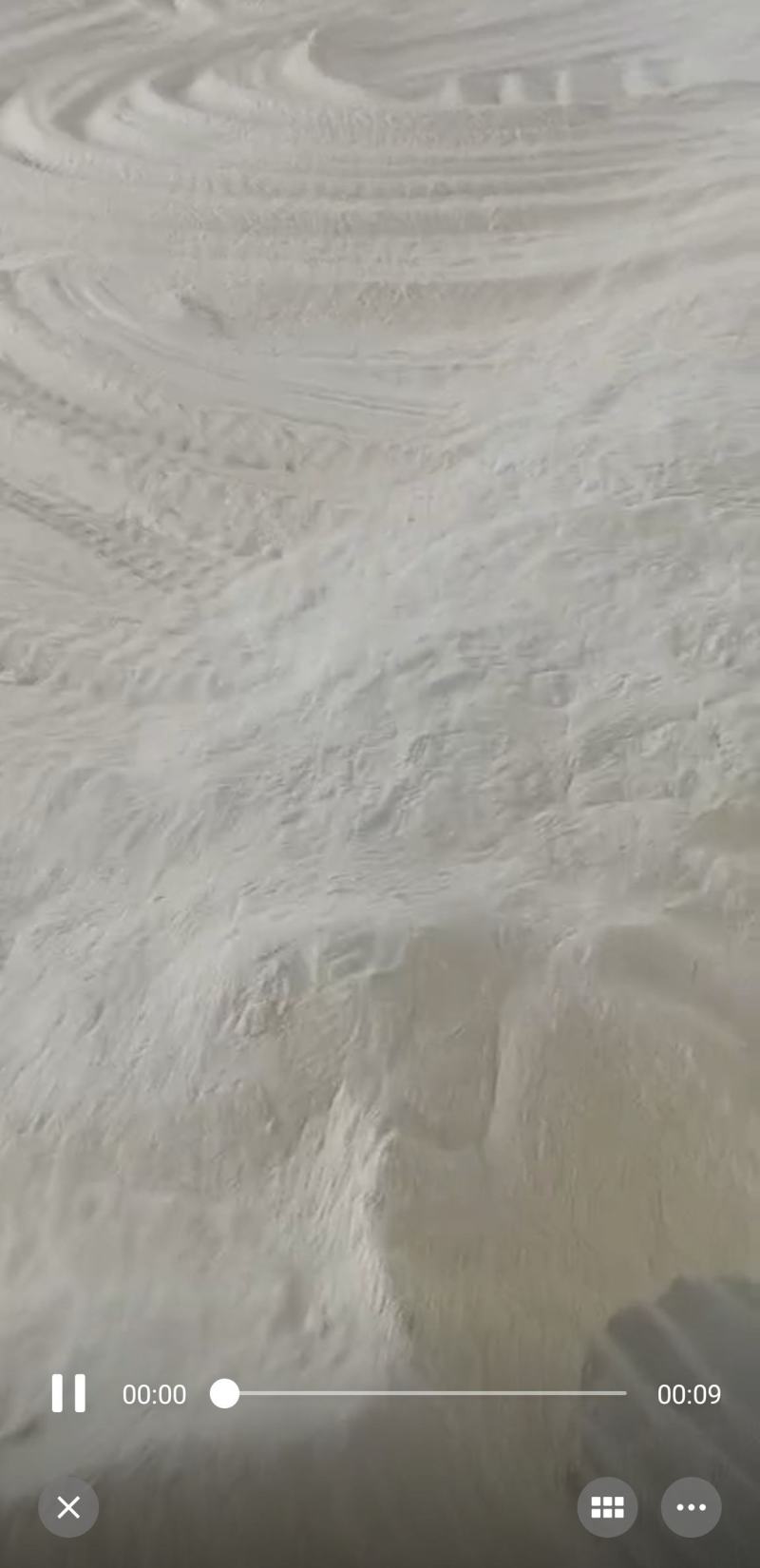 干豆渣猫砂专用晾晒粉碎豆渣，工厂直价格便宜