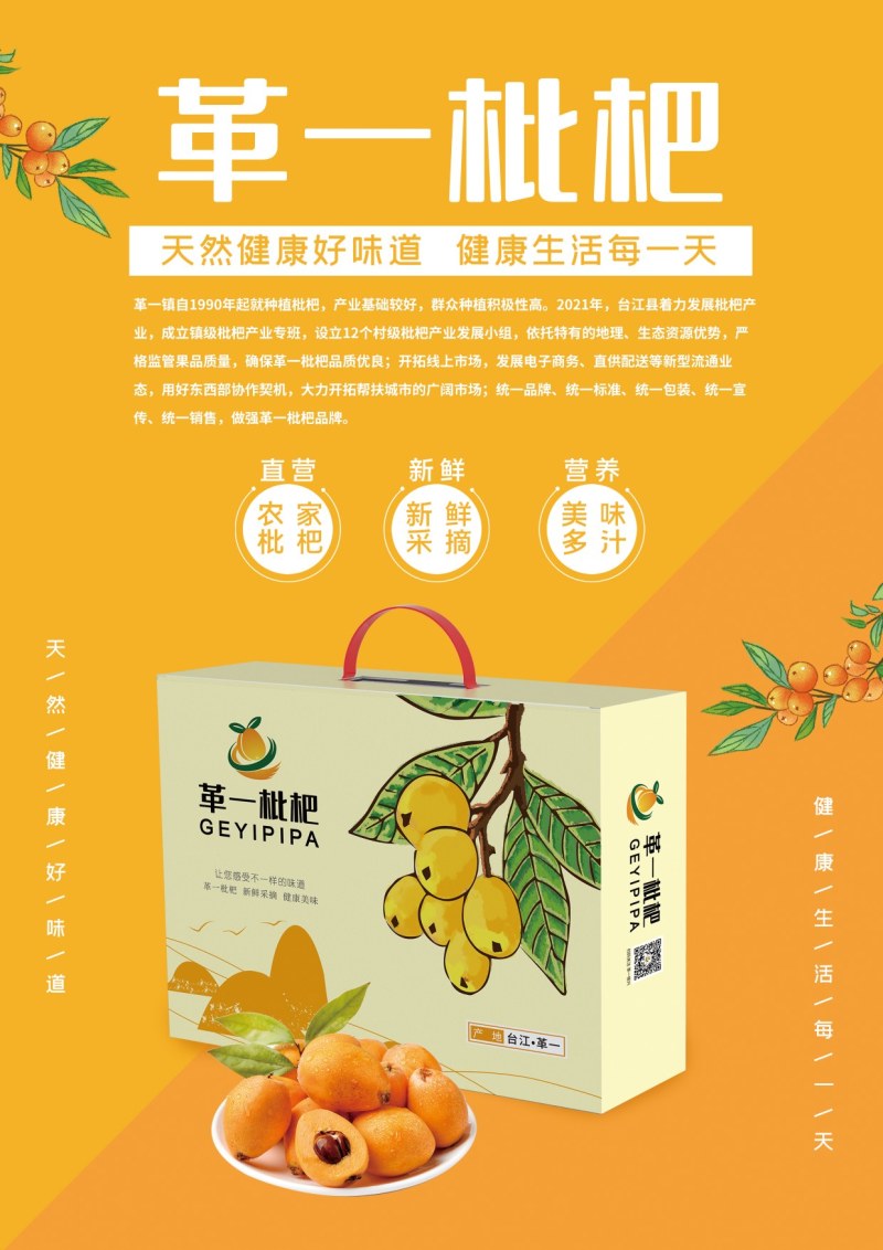 供应台江具革一枇杷
