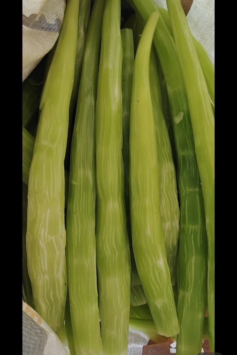 莴笋肉
